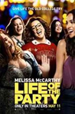 Watch Life of the Party 123movieshub