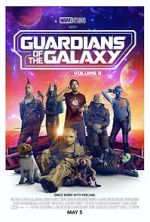 Watch Guardians of the Galaxy Vol. 3 123movieshub