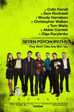 Watch Seven Psychopaths 123movieshub