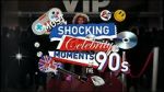 Watch Most Shocking Celebrity Moments of the 90s Online 123movieshub