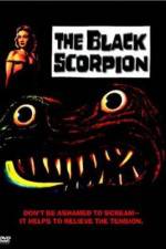 Watch The Black Scorpion 123movieshub