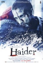 Watch Haider 123movieshub
