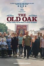 Watch The Old Oak 123movieshub