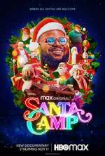 Watch Santa Camp 123movieshub