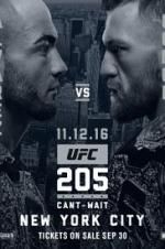 Watch UFC 205: Alvarez vs. McGregor 123movieshub