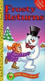 Watch Frosty Returns (TV Short 1992) Online 123movieshub