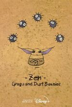 Watch Zen - Grogu and Dust Bunnies (Short 2022) Online 123movieshub
