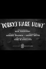 Watch Porky\'s Hare Hunt Online 123movieshub