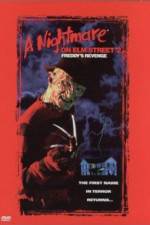Watch A Nightmare on Elm Street Part 2: Freddy's Revenge 123movieshub
