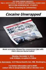 Watch Cocaine Unwrapped 123movieshub