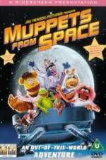 Watch Muppets from Space 123movieshub
