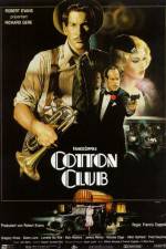 Watch The Cotton Club 123movieshub