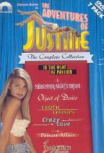 Watch Justine: A Private Affair 123movieshub