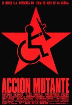 Watch Accin mutante 123movieshub