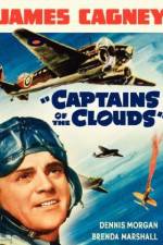 Watch Captains of the Clouds 123movieshub