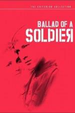 Watch Ballada o soldate 123movieshub