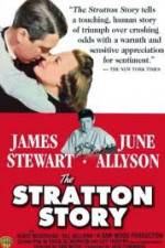 Watch The Stratton Story 123movieshub