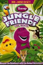 Watch Barney: Jungle Friends 123movieshub