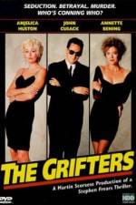 Watch The Grifters 123movieshub