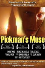 Watch Pickman's Muse 123movieshub
