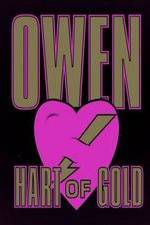 Watch Owen Hart of Gold 123movieshub