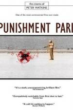 Watch Punishment Park 123movieshub
