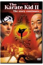 Watch The Karate Kid, Part II 123movieshub