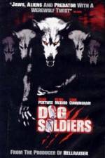 Watch Dog Soldiers 123movieshub