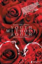Watch Youth Without Youth 123movieshub