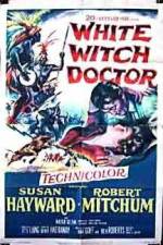 Watch White Witch Doctor 123movieshub