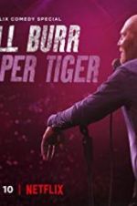 Watch Bill Burr: Paper Tiger 123movieshub