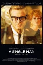 Watch A Single Man 123movieshub