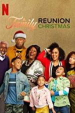 Watch A Family Reunion Christmas 123movieshub