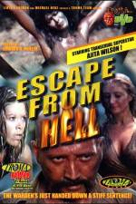 Watch Escape from Hell 123movieshub