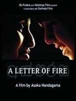 Watch A Letter of Fire Online 123movieshub