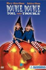 Watch Double Double Toil and Trouble 123movieshub