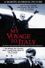 Watch Il mio viaggio in Italia 123movieshub