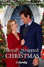 Watch Royally Wrapped for Christmas 123movieshub