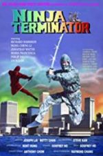 Watch Ninja Terminator 123movieshub