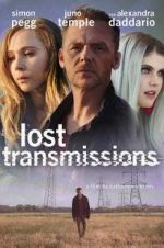 Watch Lost Transmissions 123movieshub