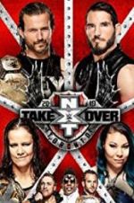 Watch NXT TakeOver: Toronto 123movieshub