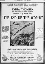 Watch The End of the World 123movieshub
