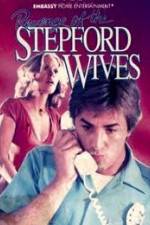 Watch Revenge of the Stepford Wives 123movieshub