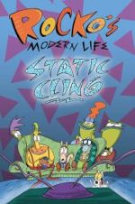 Watch Rocko\'s Modern Life: Static Cling 123movieshub