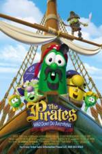 Watch The Pirates Who Don't Do Anything: A VeggieTales Movie 123movieshub