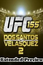 Watch UFC 155: Dos Santos vs. Velasquez 2 Extended Preview 123movieshub