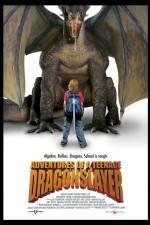 Watch Adventures of a Teenage Dragonslayer 123movieshub