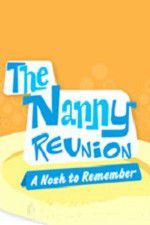 Watch The Nanny Reunion: A Nosh to Remember 123movieshub