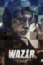 Watch Wazir 123movieshub