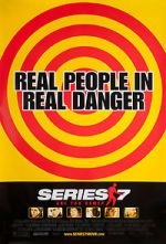 Watch Series 7: The Contenders Online 123movieshub